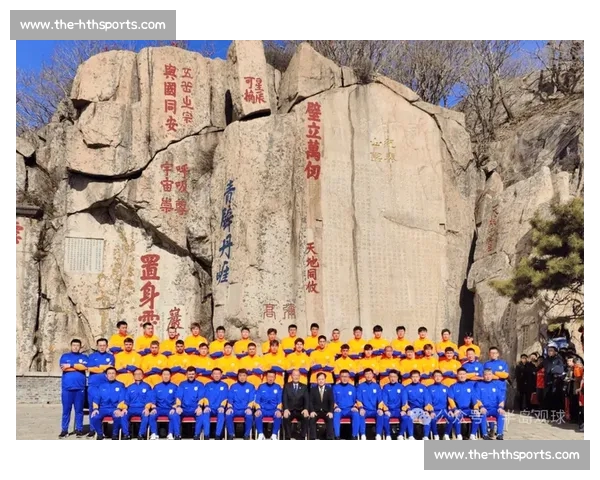 媒体人：泰山生死战背后，更新换代刻不容缓