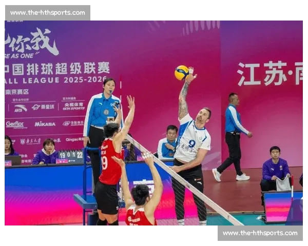 沪浙两连胜领跑男排 A 级联赛,京闽遭遇开门黑 沪浙两连胜领跑男排 A 级联赛,京闽遭遇开门黑