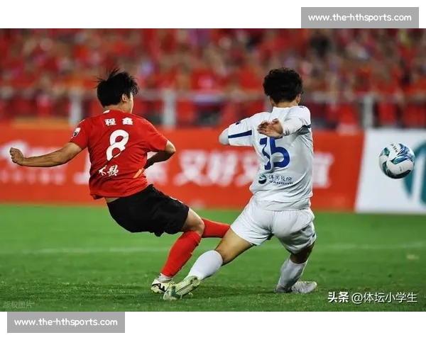 解散国足学苏超：省级联赛能否拯救中国足球？