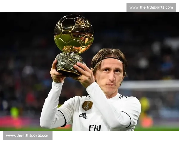 莫德里奇接班人争夺战！皇马启动中场 “寻宝计划”