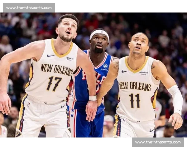 鹈鹕捡漏普尔：潜力新星或成未来核心