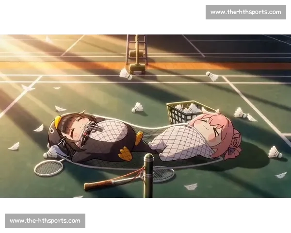 友谊第一，比赛第十四：体育精神的永恒之光