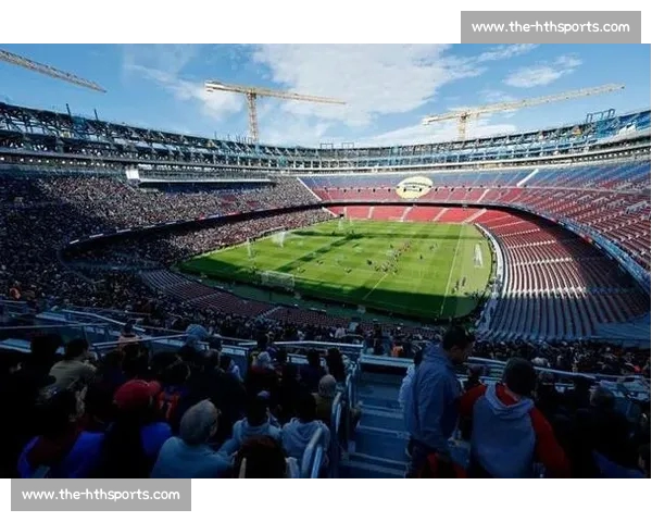 市长重申诺坎普需合规申请许可,巴萨冲刺八月回归仍存变数 市长重申诺坎普需合规申请许可,巴萨冲刺八月回归仍存变数