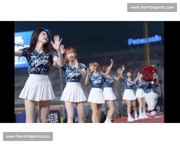 山西 NewStar 啦啦队热舞来袭！颜值与实力并存的主场精灵