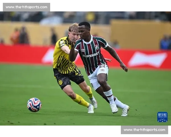 弗鲁米嫩塞新援索特多左大腿拉伤 世俱杯小组赛报销