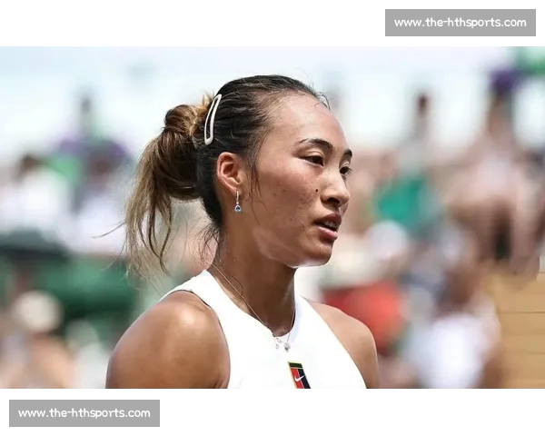 温网爆冷！3 号种子佩古拉出局，郑钦文签表虽松却再陷一轮游困境