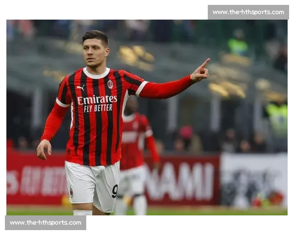 约维奇自由身加盟蓝十字进入倒计时 墨西哥联赛迎锋线新势力