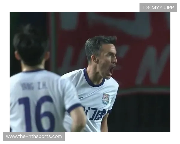 基莱斯：中超让我找到家，但中文比训练更难征服！