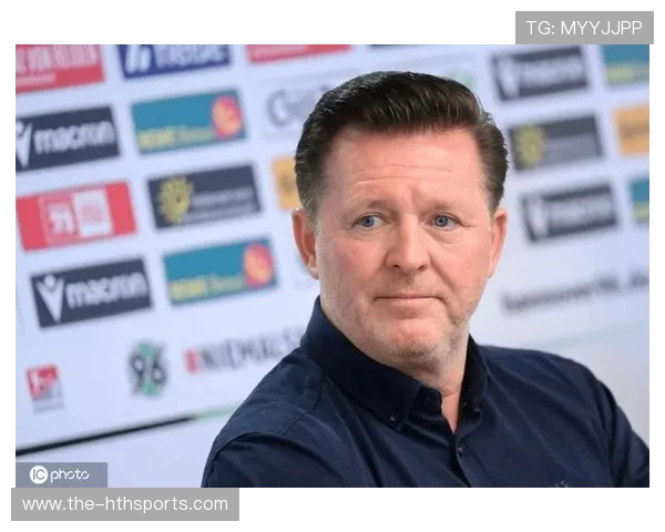 官方：蒂茨回归汉诺威执教 签约两年剑指升级