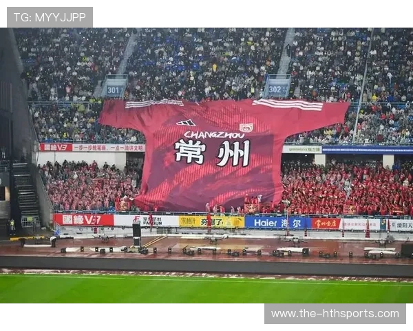 常州官方玩转 “苏超梗王”：输球不输流量，自嘲成就城市新名片