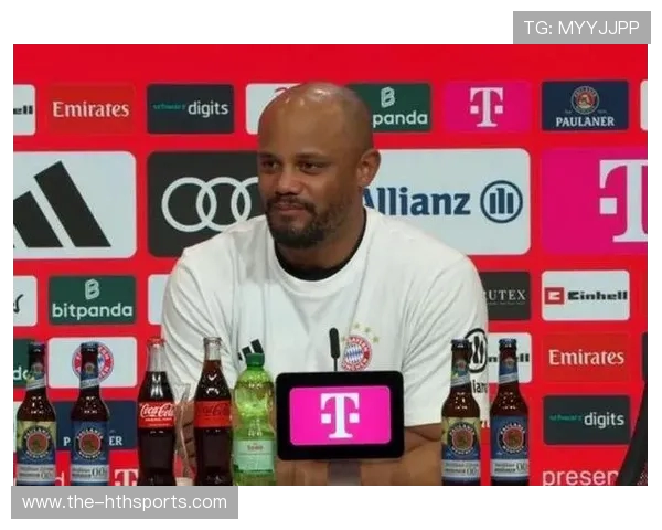 拜仁亿元锋线博弈：孔帕尼亲定核心 + 转会费拉锯战升级