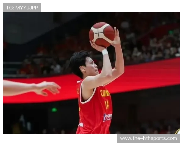 济南主场双杀波黑！张子宇 16+7 闪耀 杨舒予 22 分掀狂潮