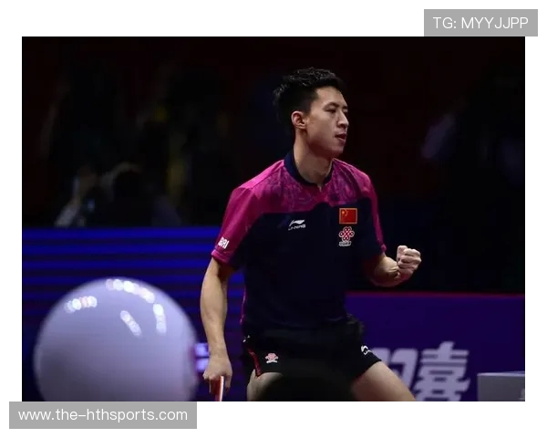 方博复出乒超拒组 王炸组合:与陈梦绯闻背后的压力与抉择 方博复出乒超拒组 王炸组合:与陈梦绯闻背后的压力与抉择