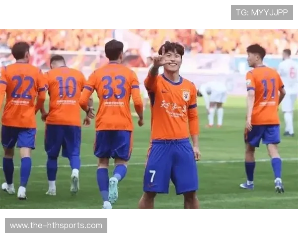 海港客场 3-1 逆转河南，U21 双星闪耀缩小争冠差距