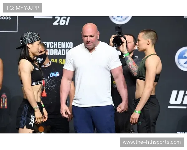 UFC 减重过程揭秘：选手如何安全通过称重_20260603221200